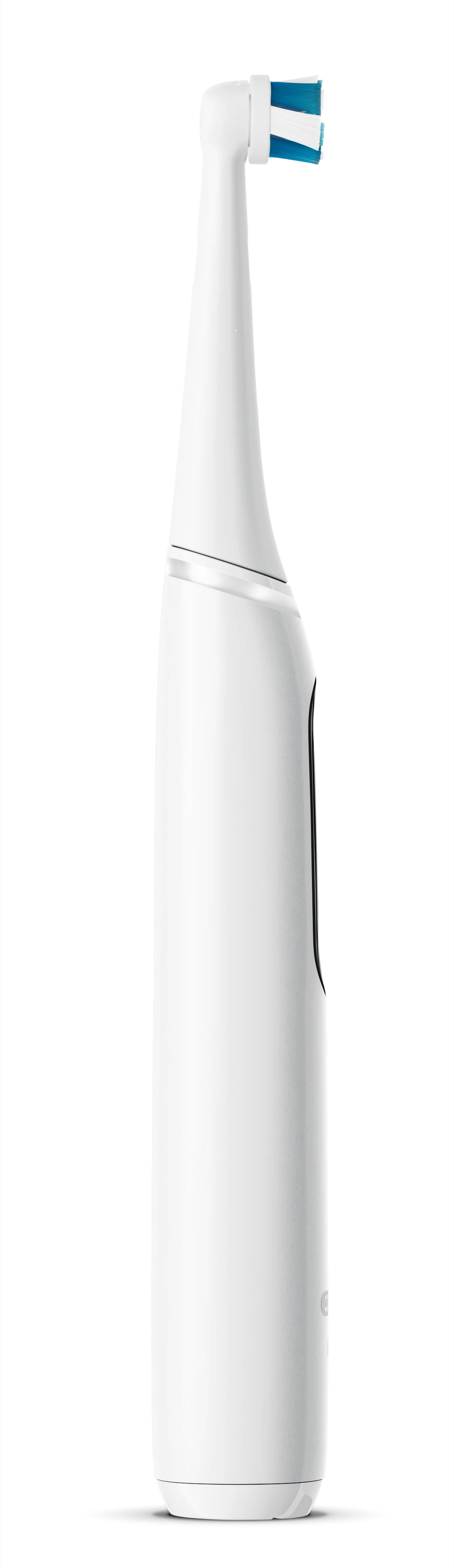 La brosse à dents électrique Oral-B Série iO 7 blanche 26e image