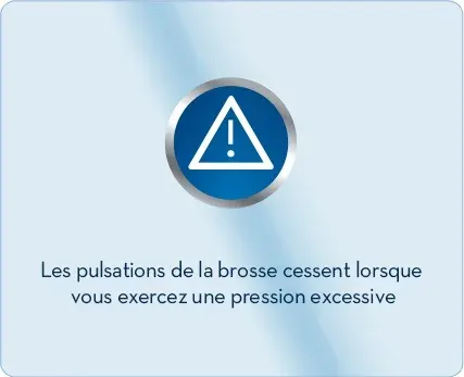 Modes et caractéristiques de l’Oral-B Pro 1000 