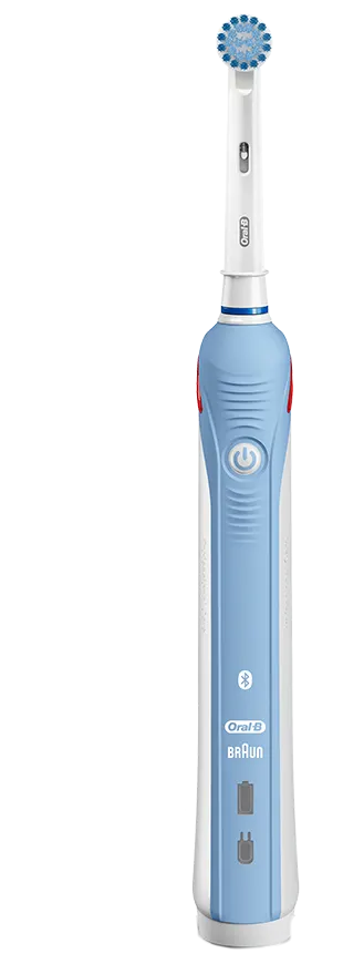 Oral-B Pro 4000 Electric Rechargeable Toothbrush undefined