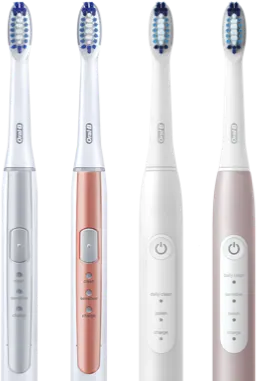 pulsonic exclusive brushes