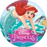 Disney Princesses undefined