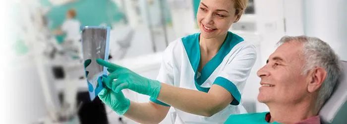 Importance des visites périodiques chez le dentiste