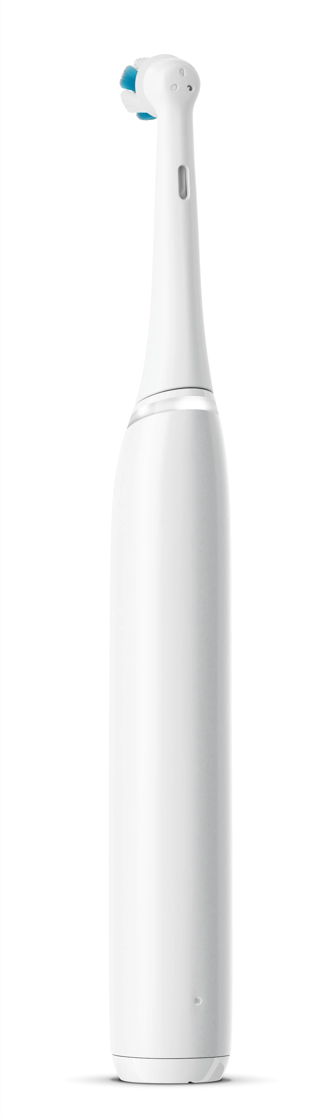 La brosse à dents électrique Oral-B Série iO 7 blanche 15e image