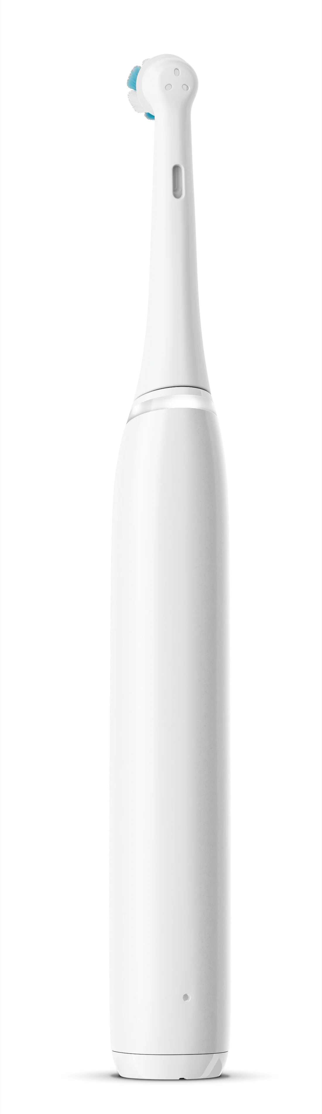 La brosse à dents électrique Oral-B Série iO 7 blanche 16e image