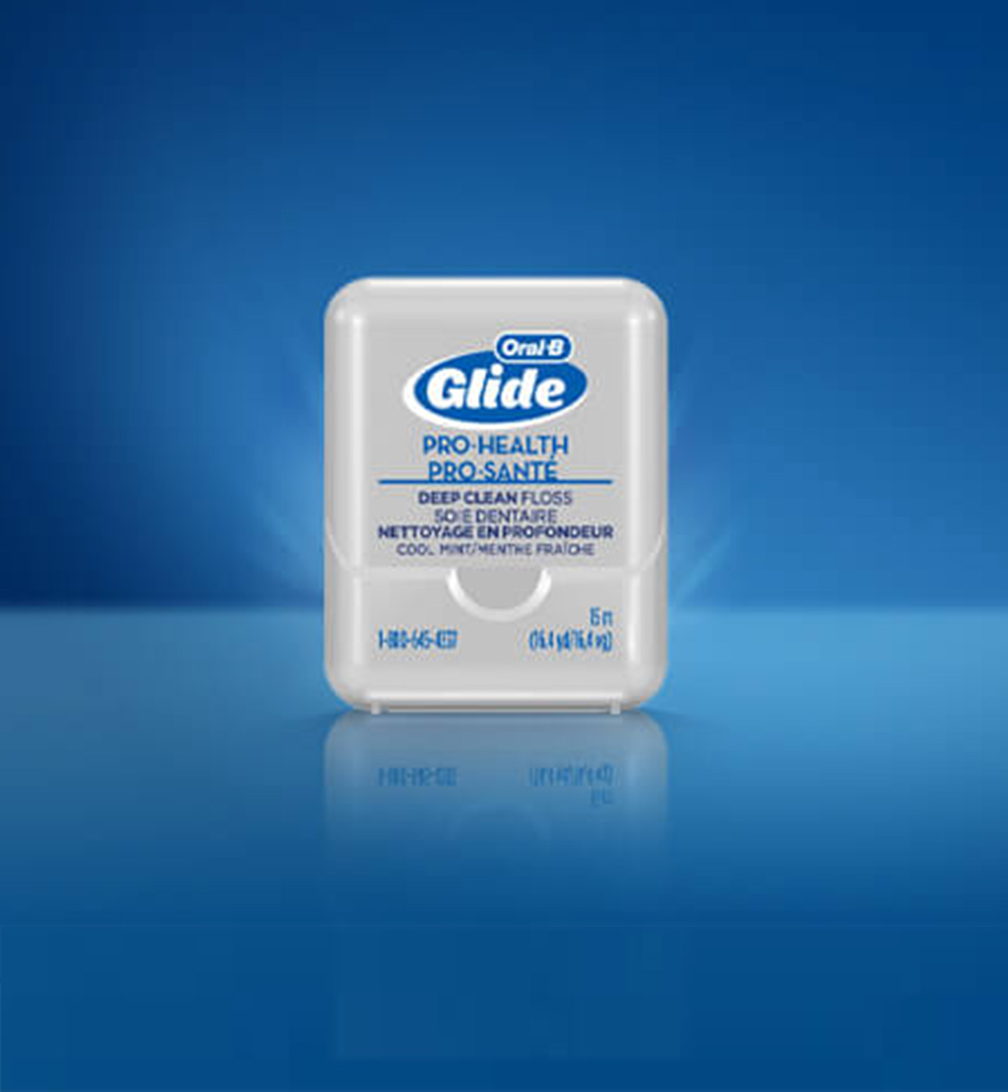 BrandSampler P&G au quotidien