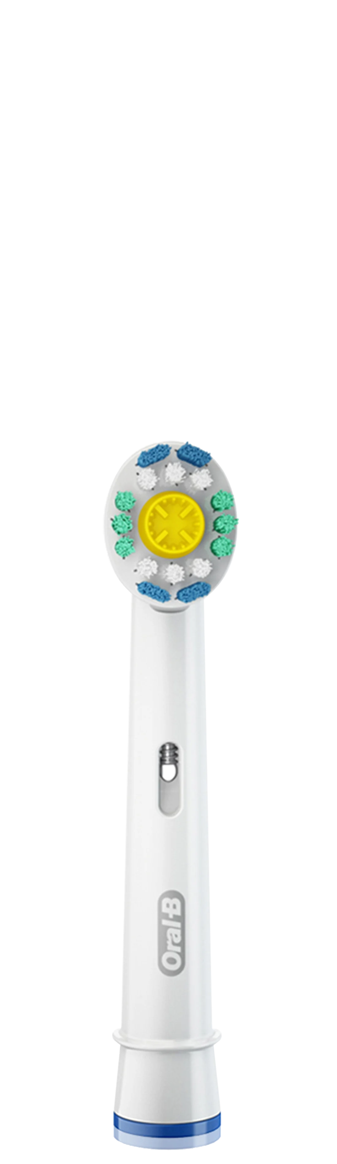 Oral-B Pro White Brossette de Rechange 