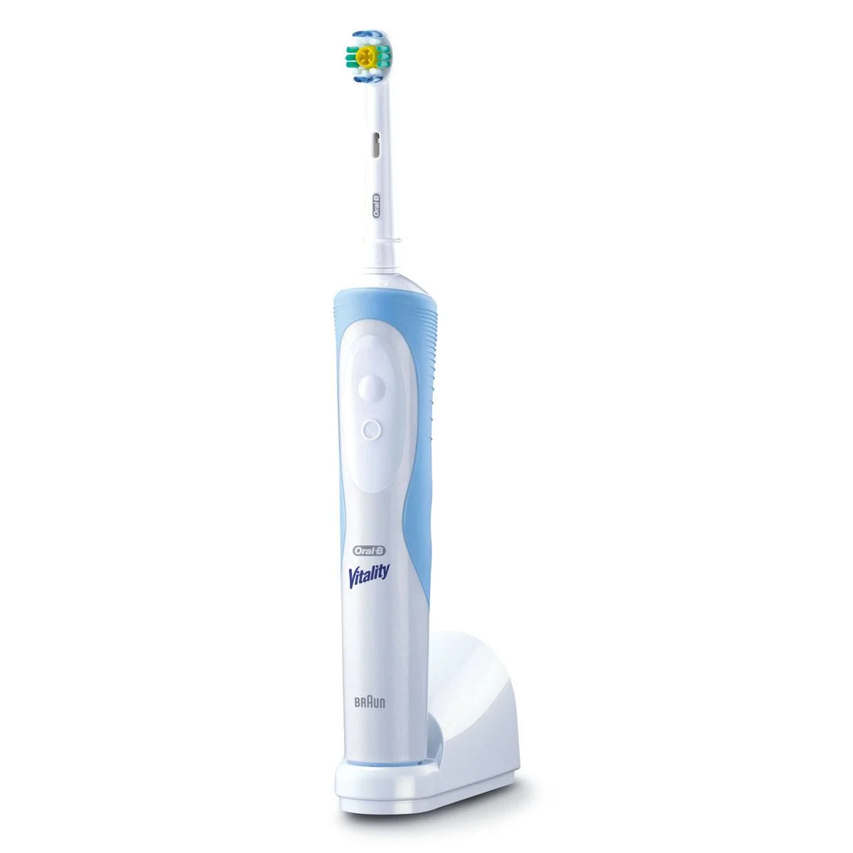 Oral-B Vitality Pro White Clean Brosse à Dents Électrique 