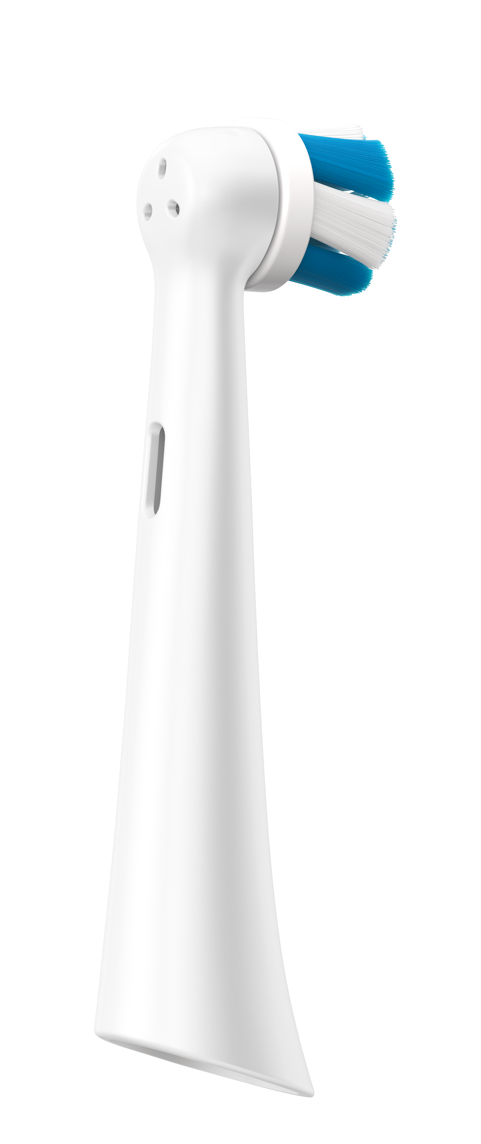 Têtes De Rechange Oral-B Ultimate Clean - 2 Pièces - Compatibles Avec Brosses Io Series