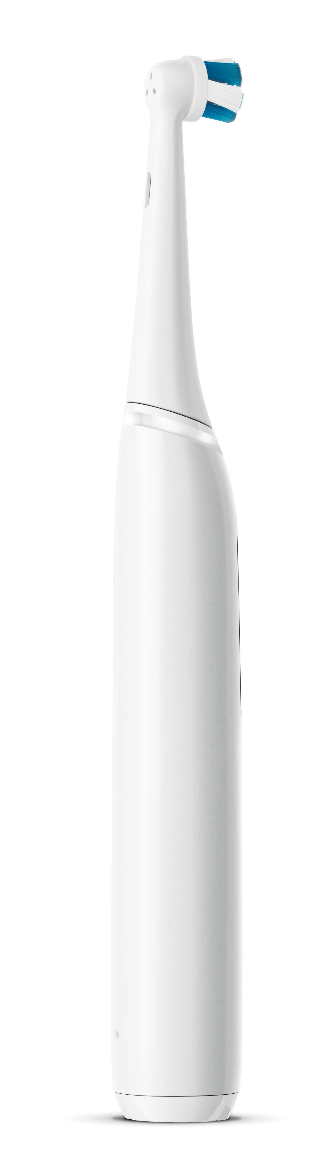 La brosse à dents électrique Oral-B Série iO 7 blanche 24e image