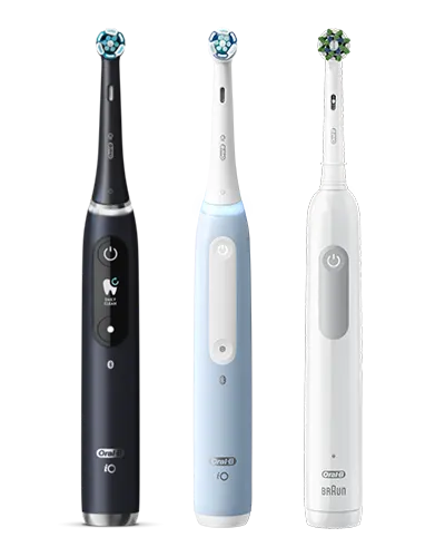 Compare Electric Toothbrushes 