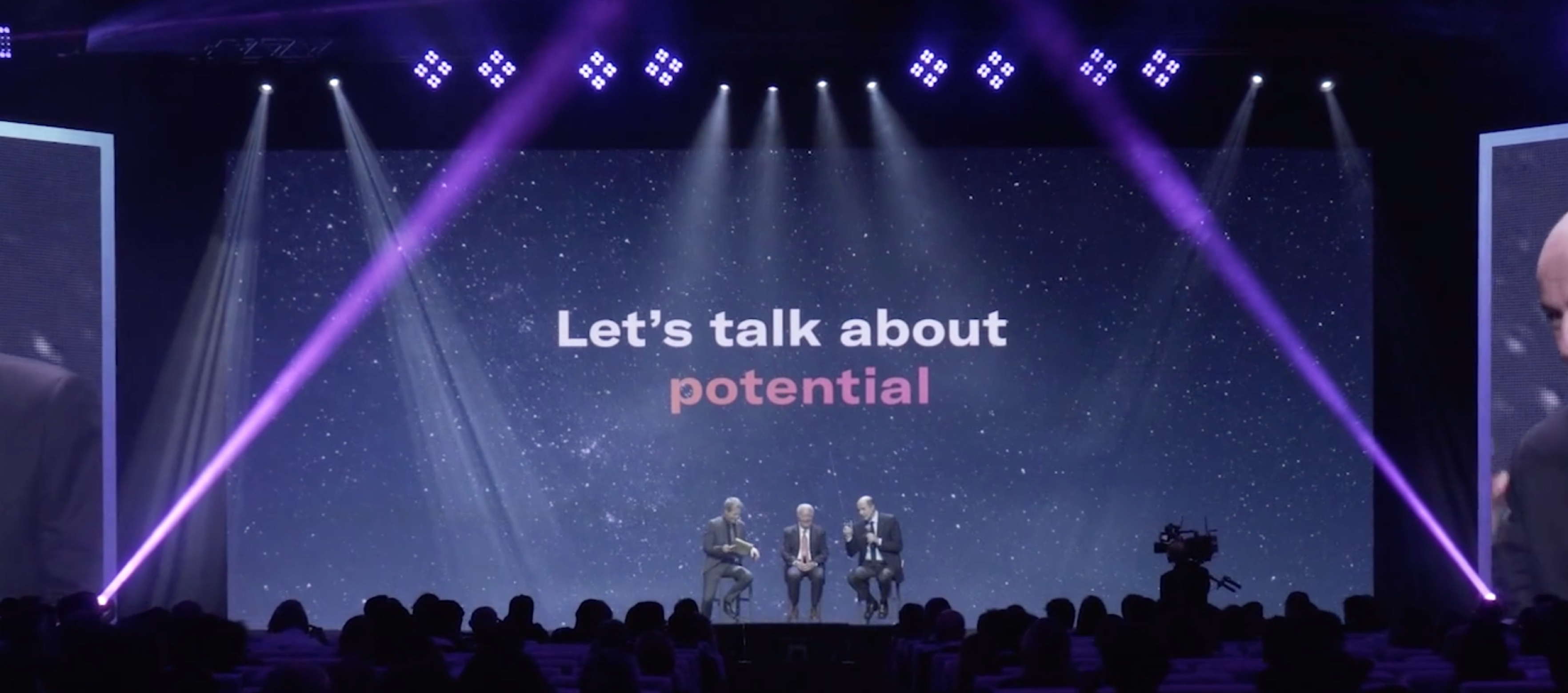 illimity, The Best of iab Forum