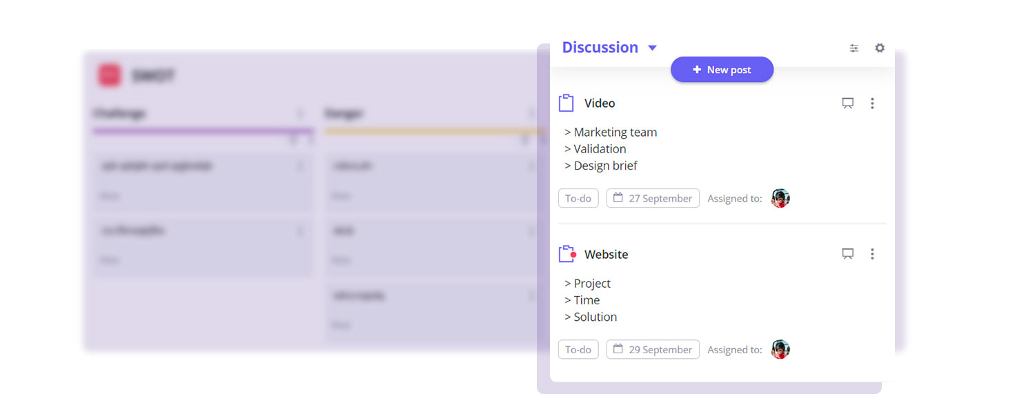 GROW Method - Inspirations