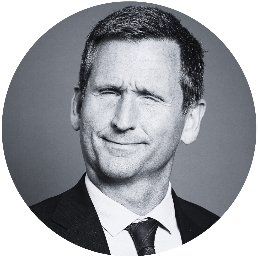 Lord Chris Holmes