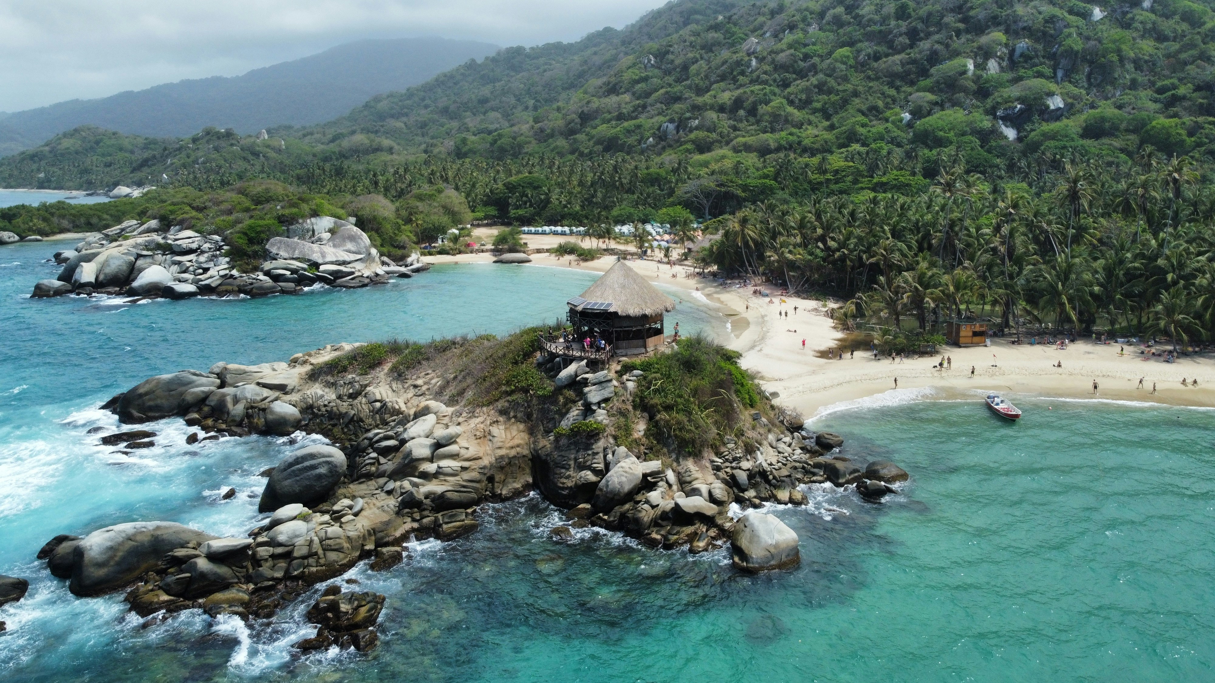 Tayrona