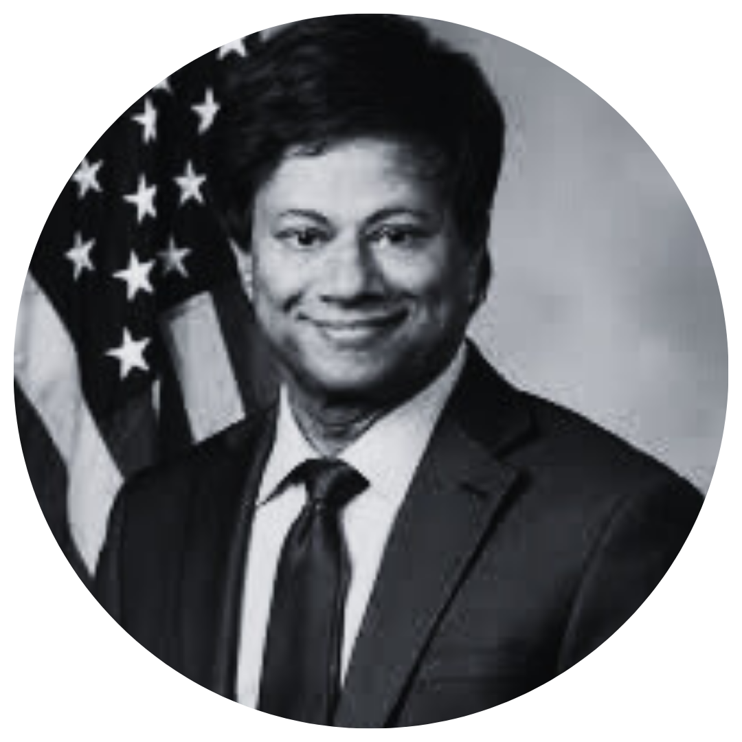 Representative Shri Thanedar