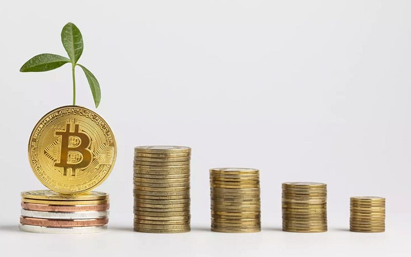 Can crypto become a leader in sustainability?