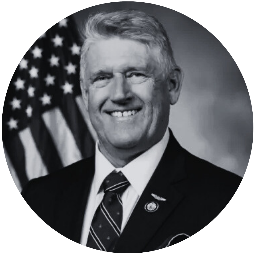 Congressman Troy Downing