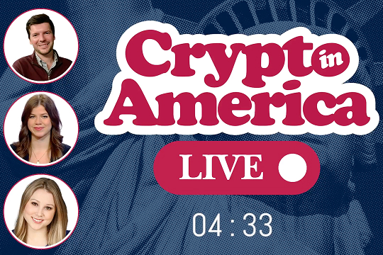 crypto-america