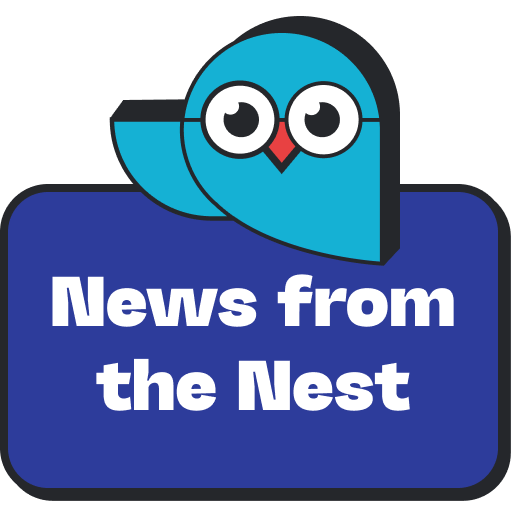 Owl social link