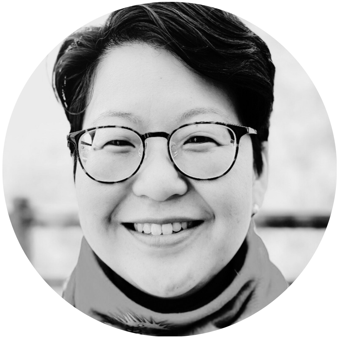 Helen Kim