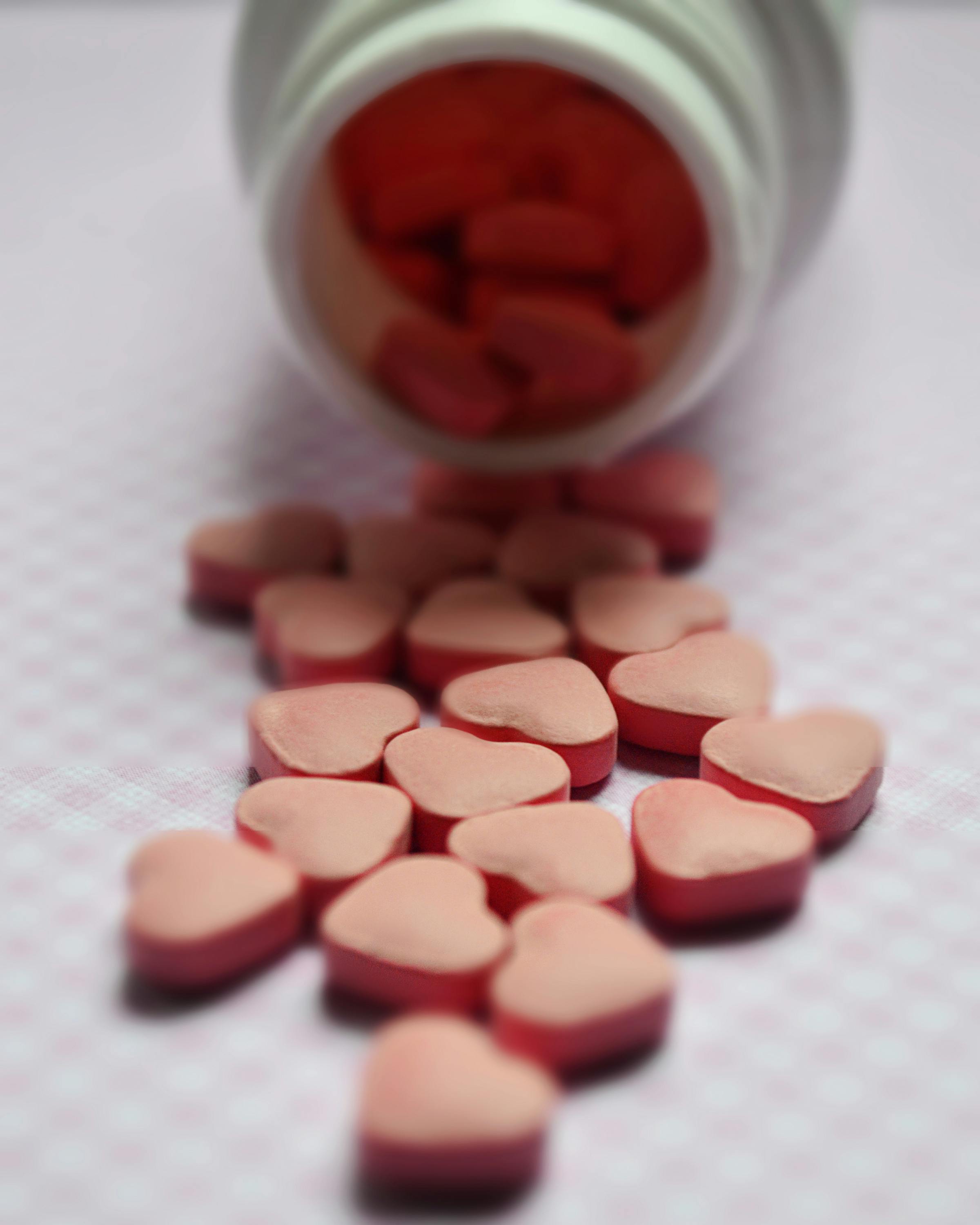 Guideline-Directed Medical Therapy