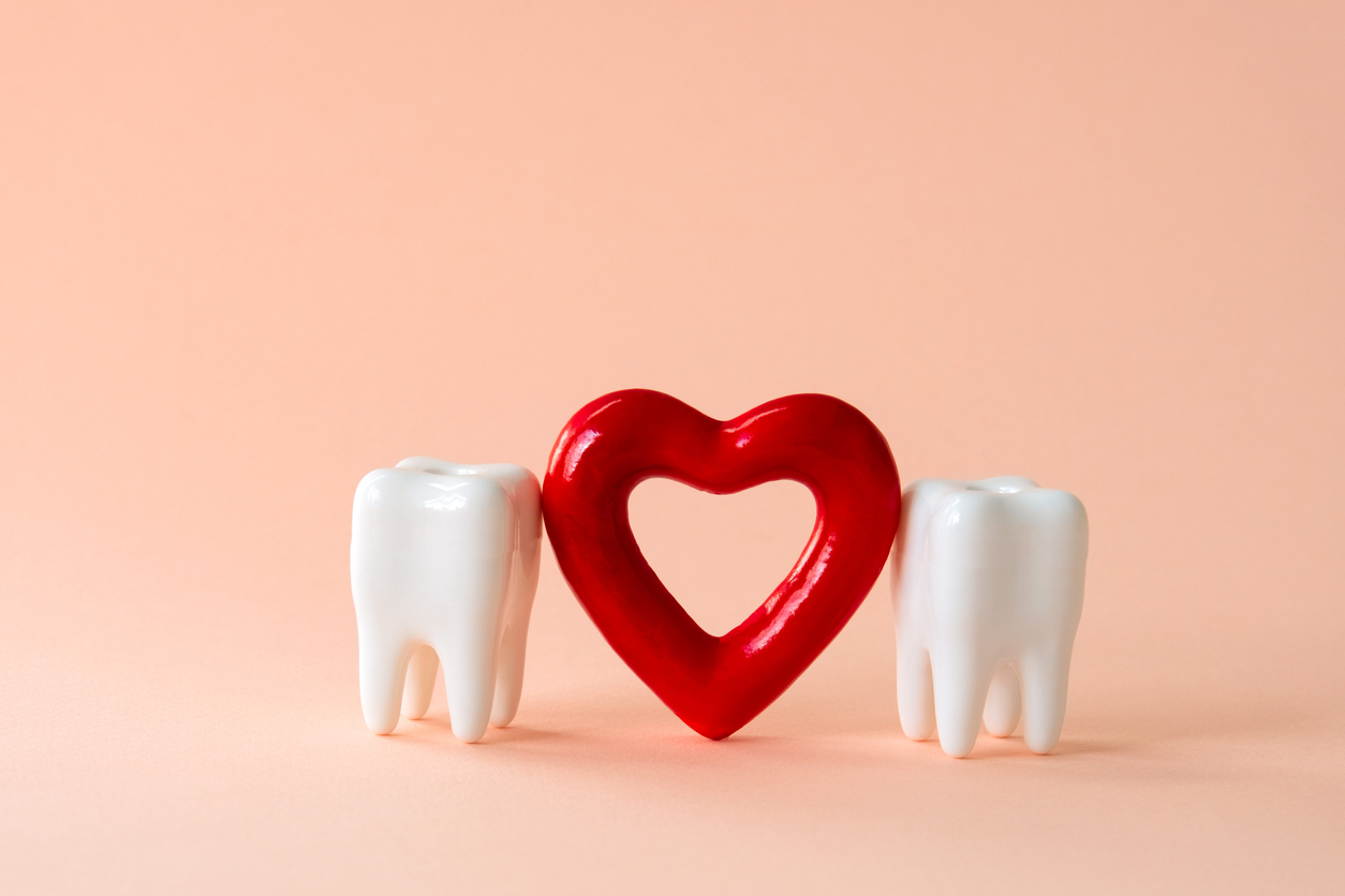 Empallo and The TeleDentists Partner to Connect Heart Care and Oral Health