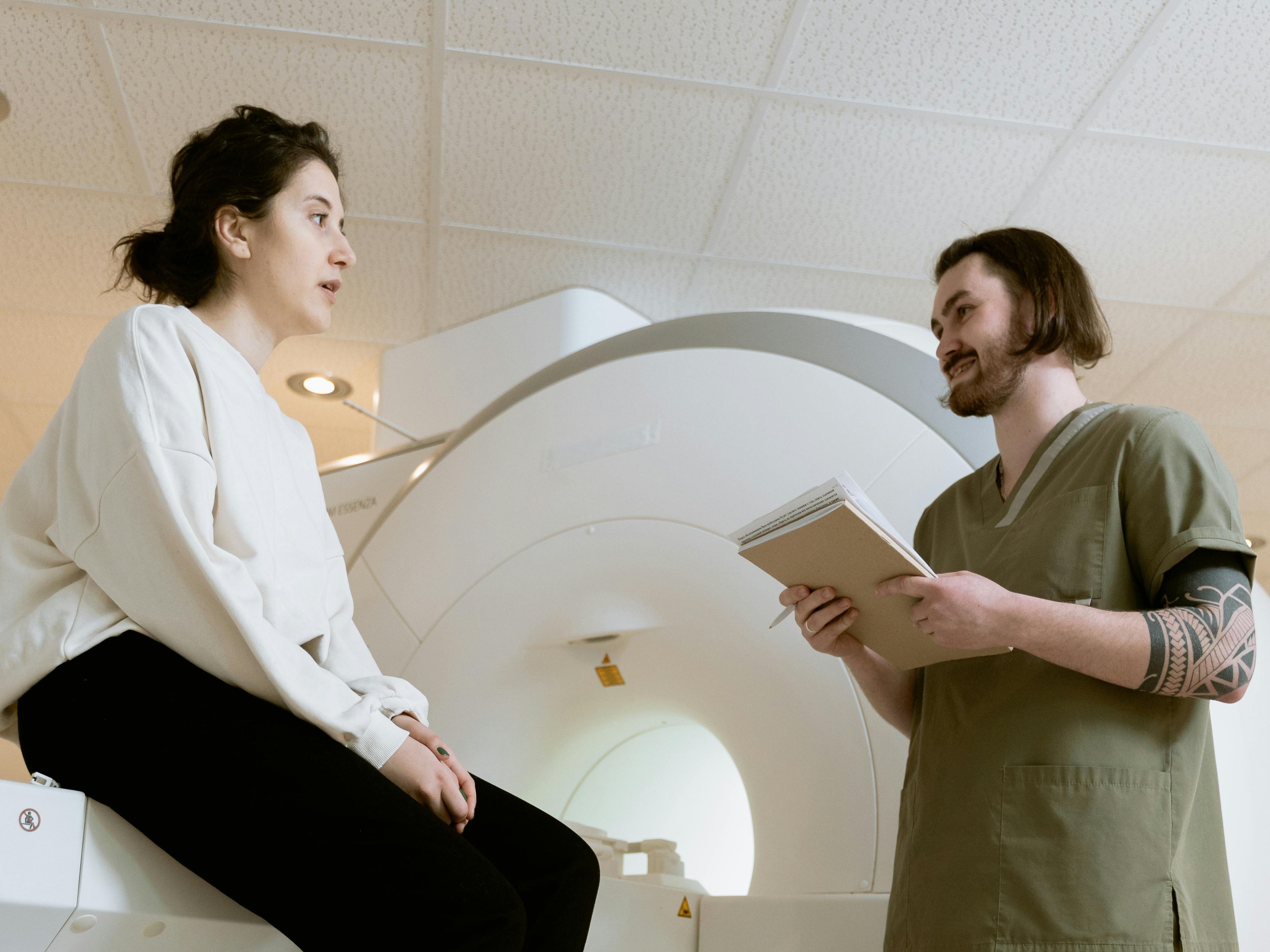 Cardiac Testing