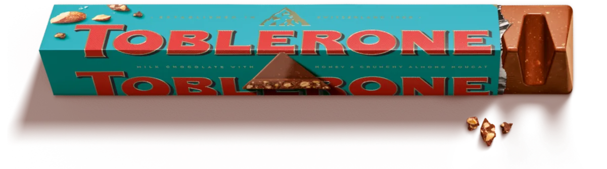 Hero banner chocolate TEAL