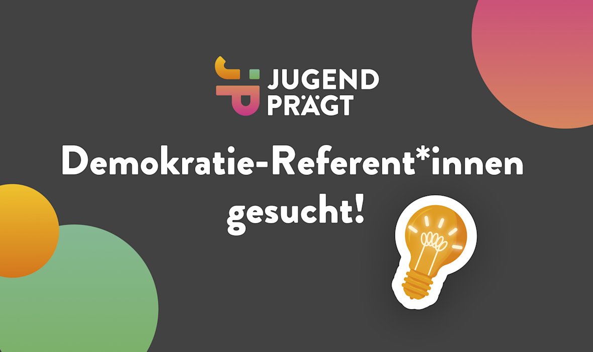 Demokratie-Referent*innen
