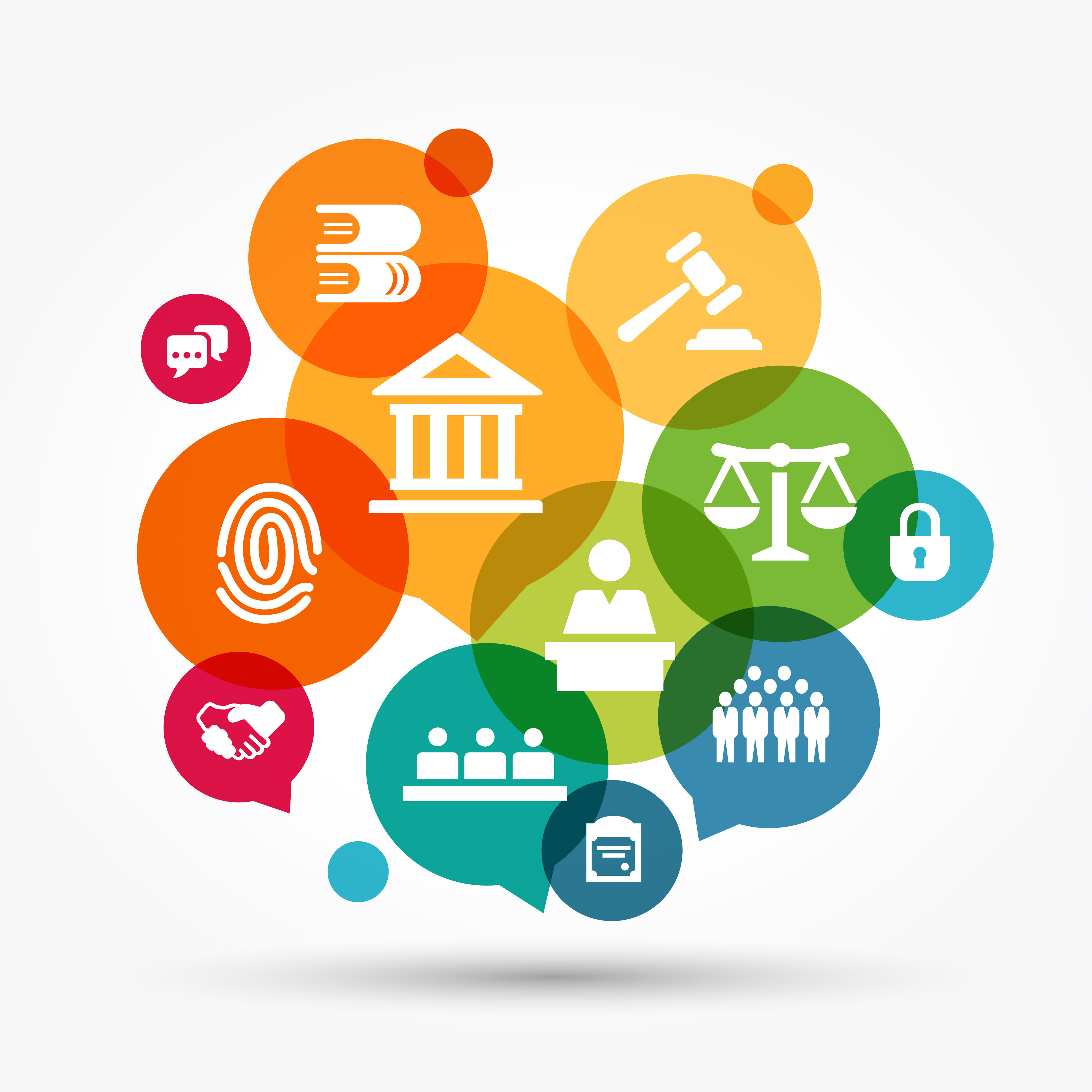 Was ist Gerechtigkeit? 