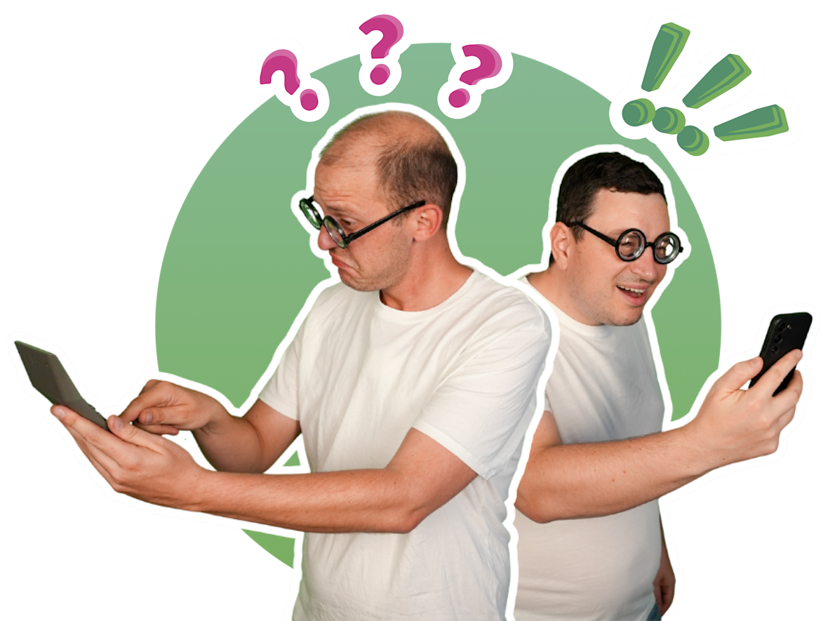 Modul 3: Demokratie im digitalen Zeitalter