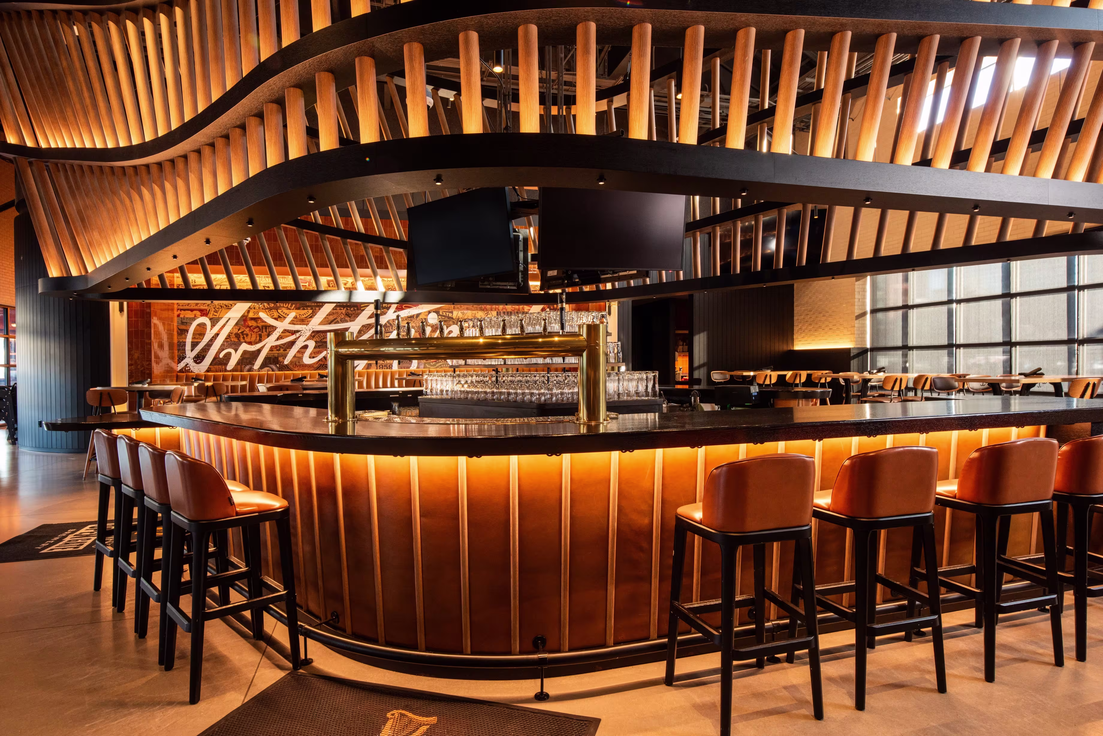 Guinness Open Gate Brewery photo