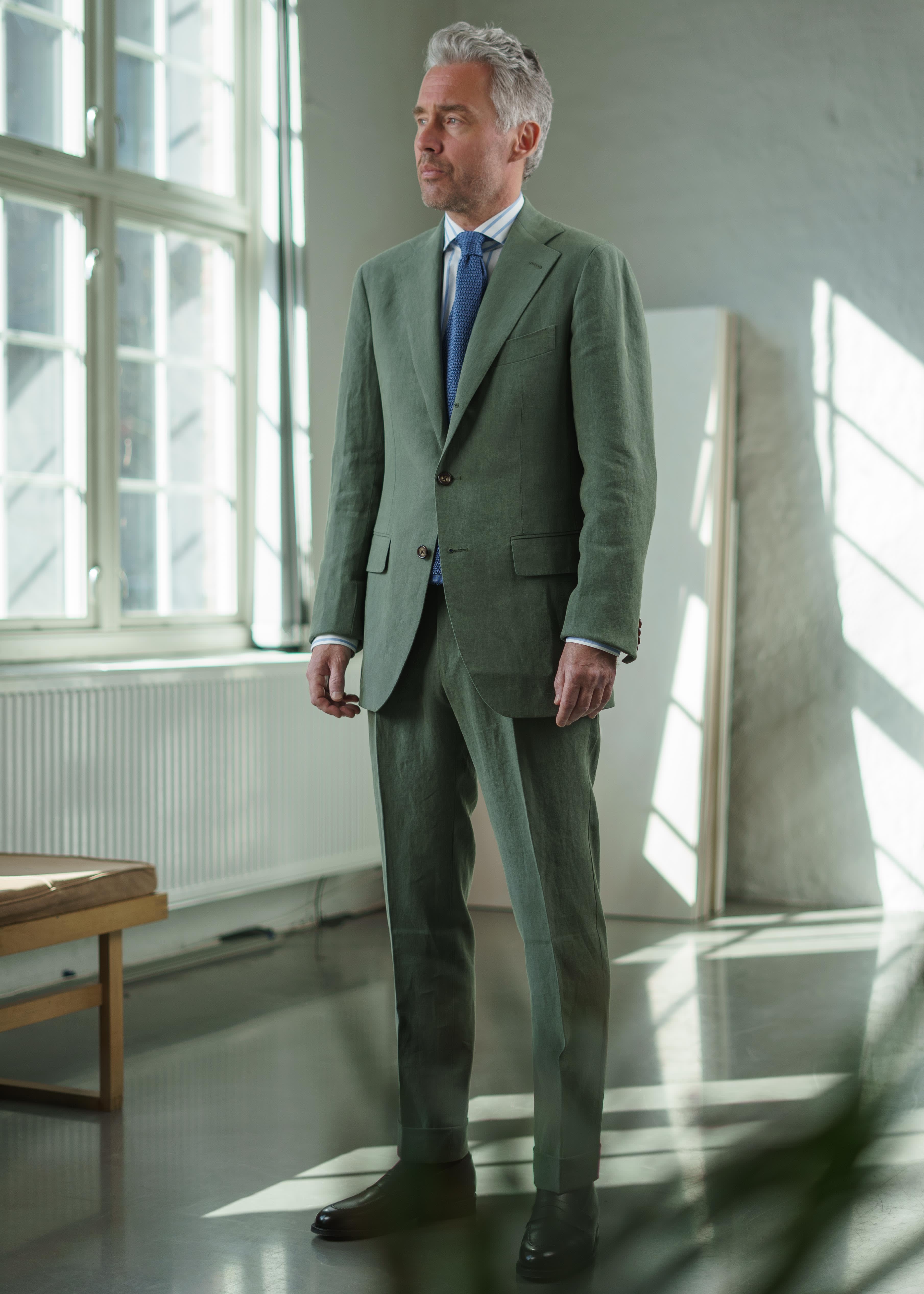 Tailoring Collection for Men