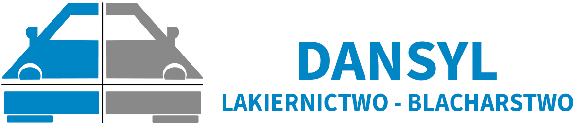F.H.U DANSYL LAKIERNICTWO - BLACHARSTWO