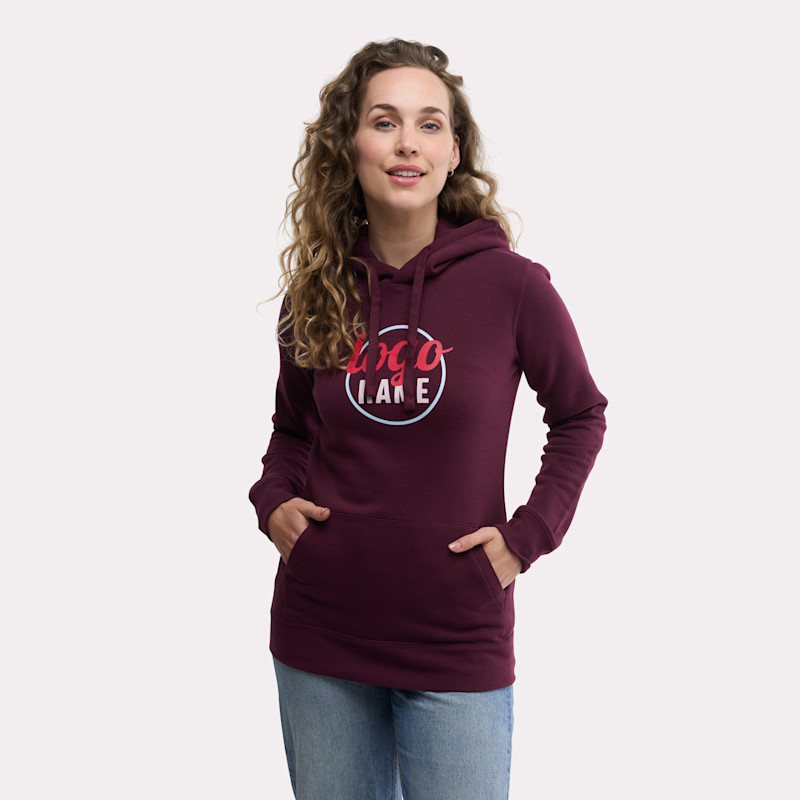 Hoodie Russell Authentic