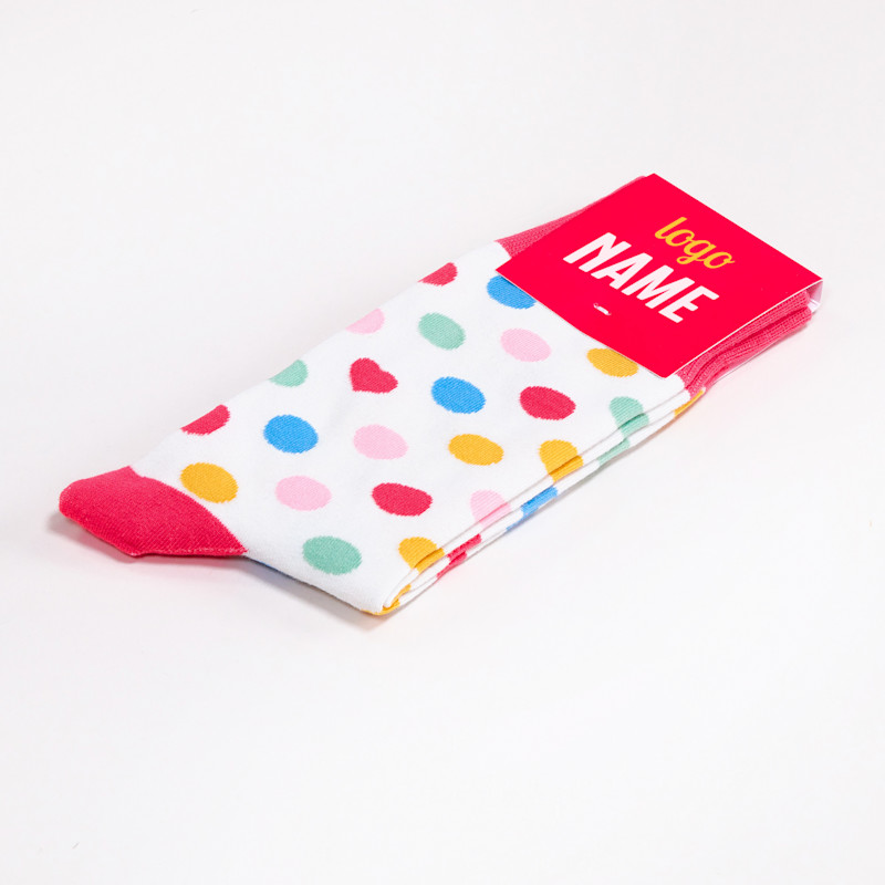 Paire de chaussettes