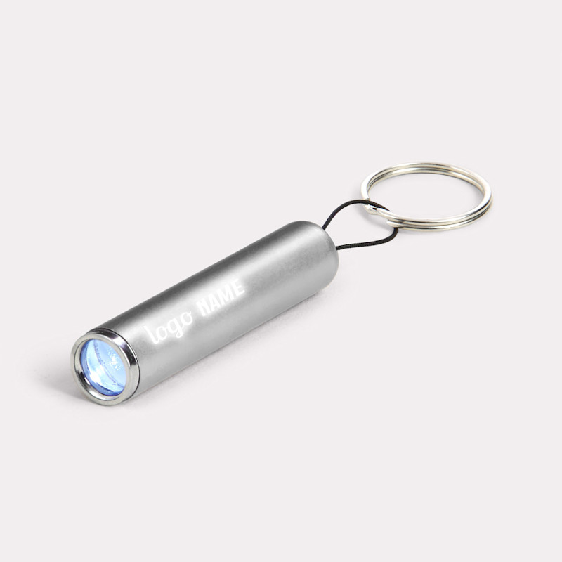 Porte-clé avec lampe
