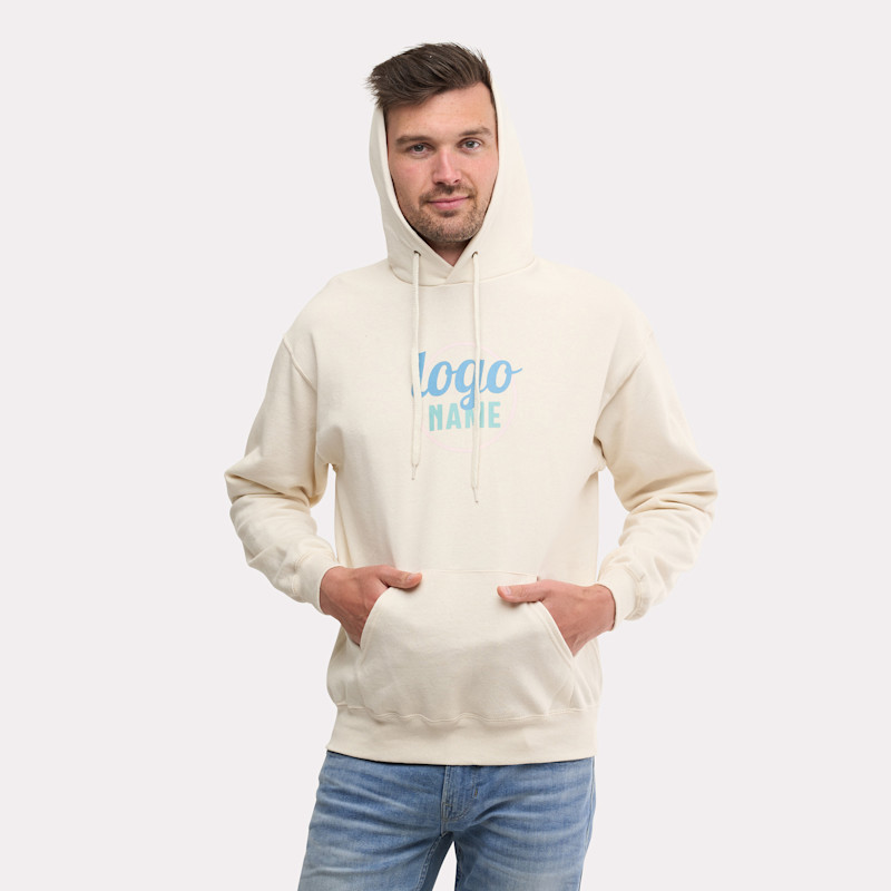 Hoodie Fruit of the Loom Classic 