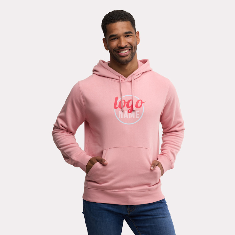 Hoodie Stanley/Stella Drummer 2.0