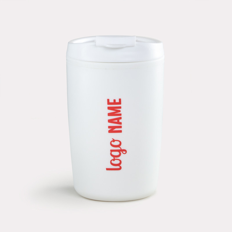 Mug avec couvercle refermable