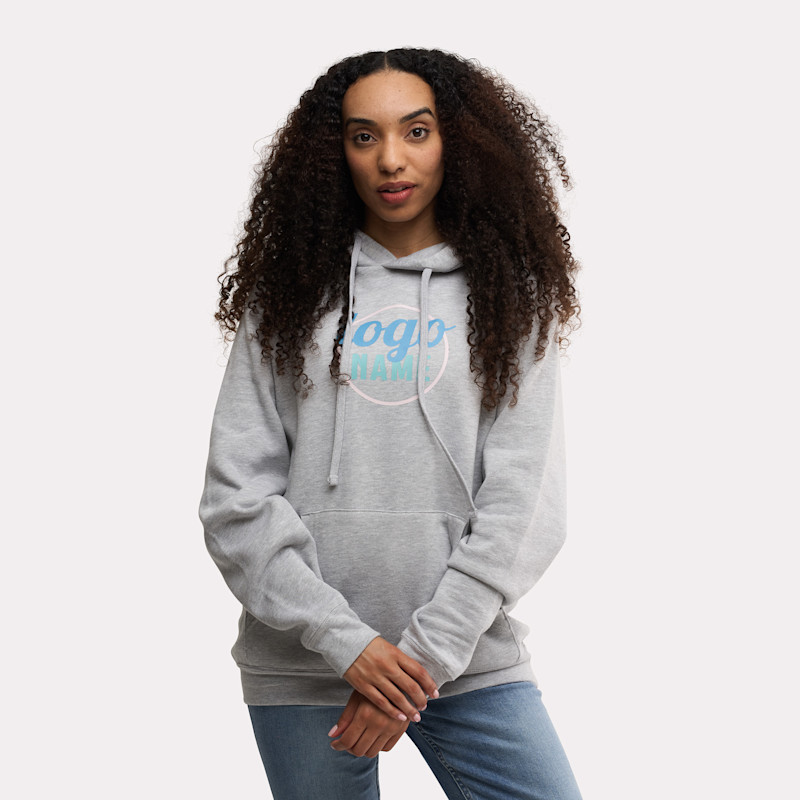 Hoodie Russell Hooded Sweatshirt
