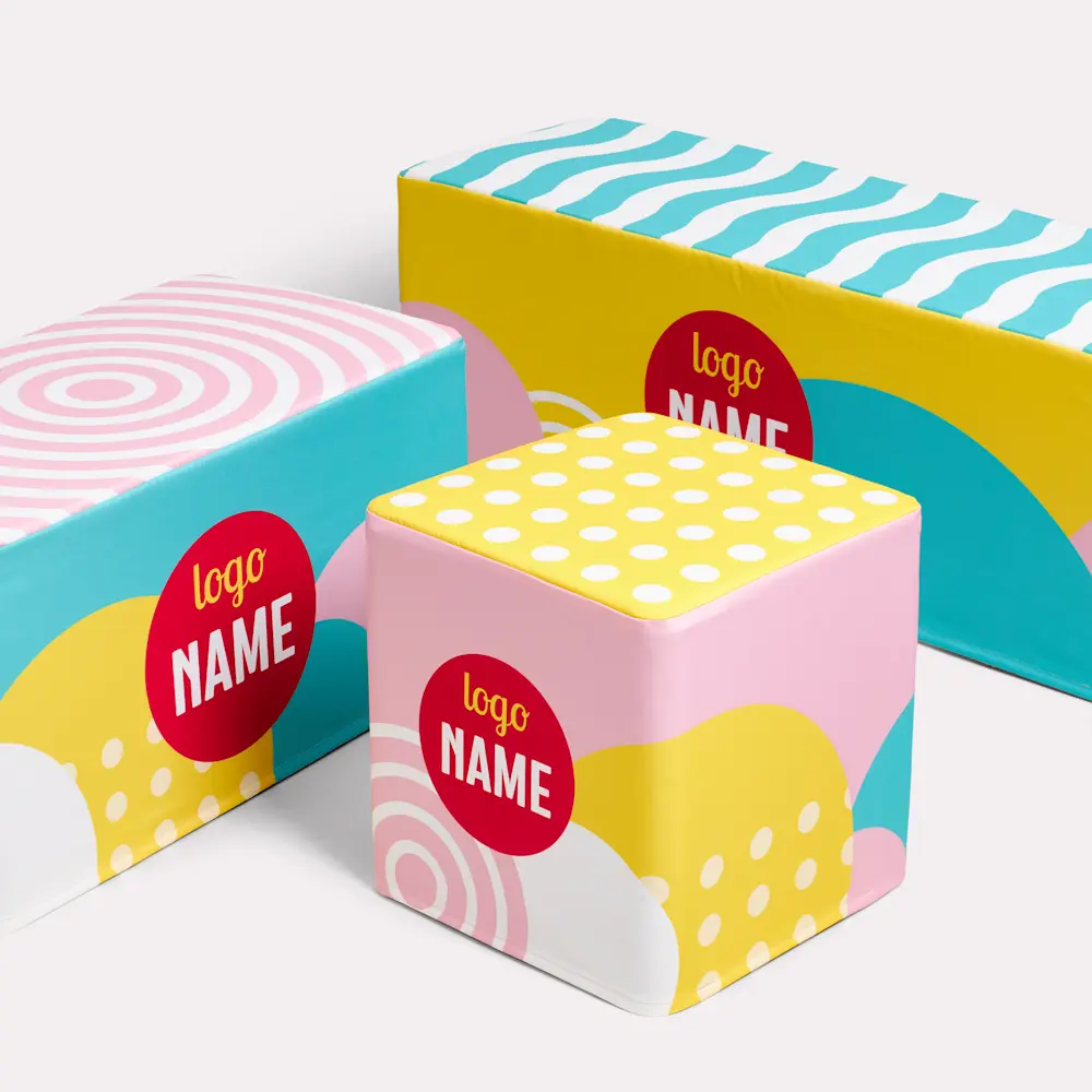 Flatcubes®