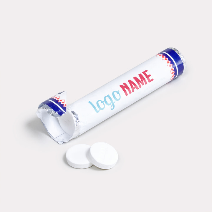 Rouleau KING à la menthe poivrée