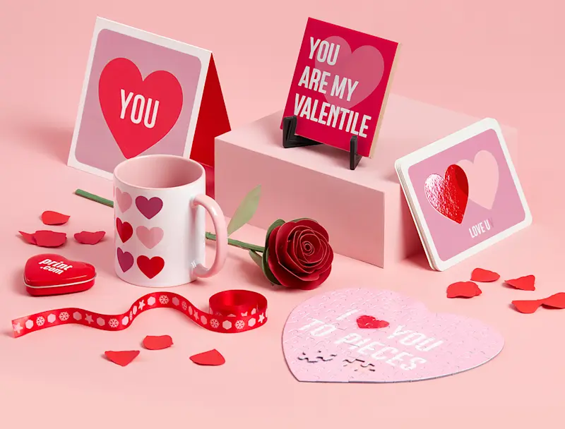 Saint-Valentin