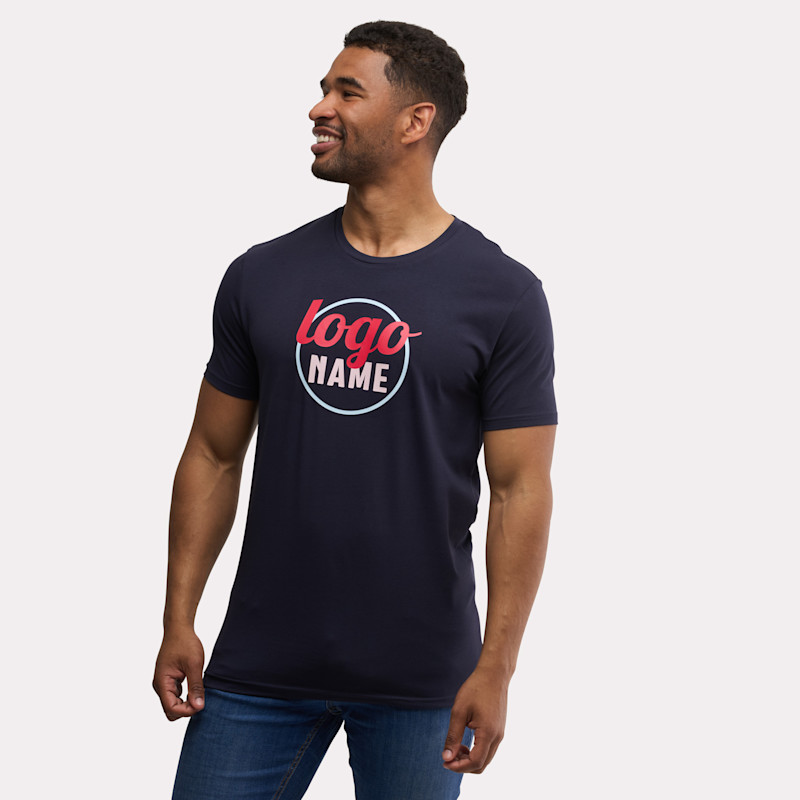 T-shirt Tee Jays Stretch Te