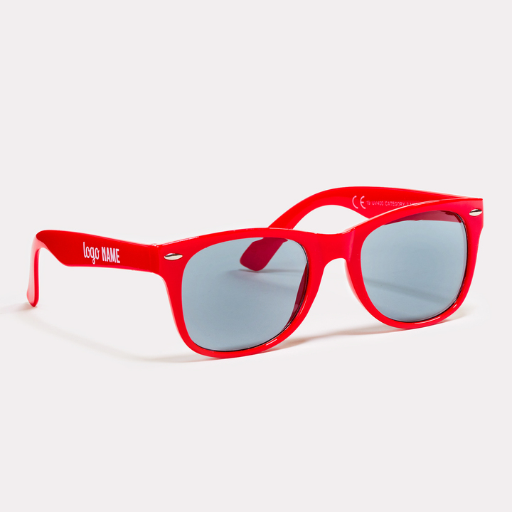 Lunettes de soleil basique