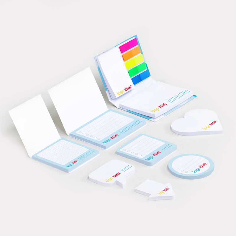 Notes adhésives