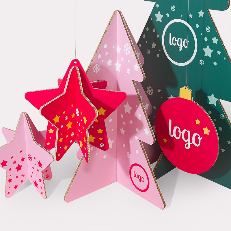 Decoration Noel Re-board