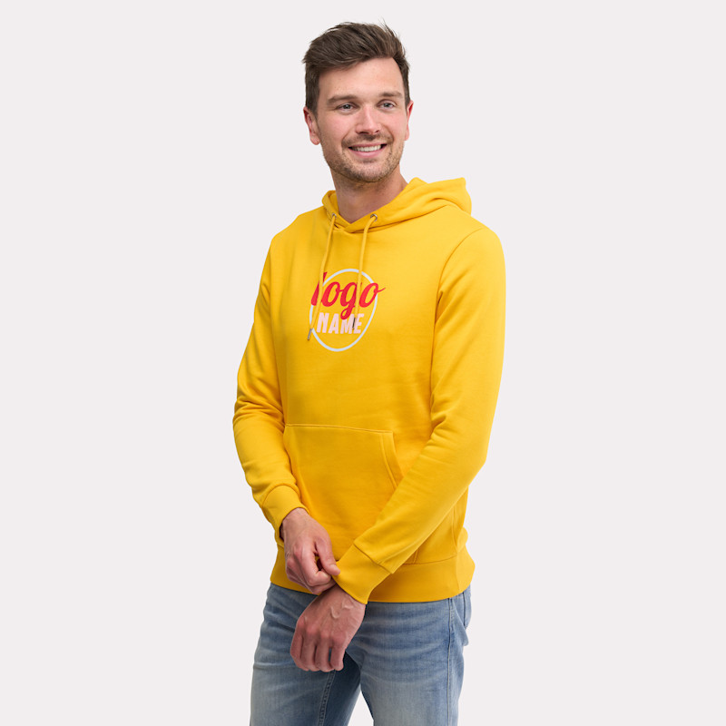 Hoodie Jack & Jones Cozy