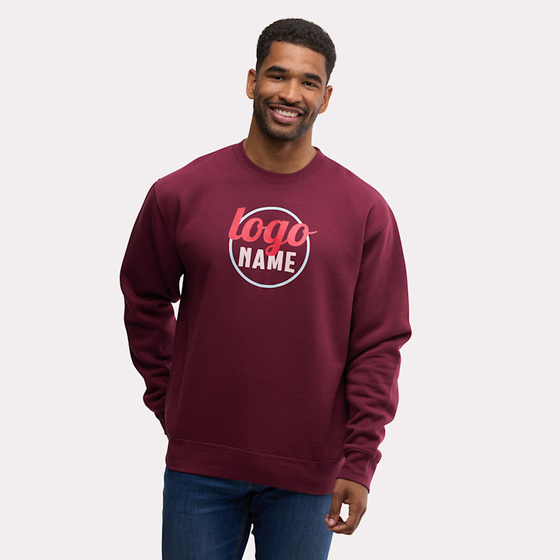 Sweater Fruit of the Loom Premium 